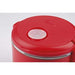 GIRMI Scaldavivande Elettrico Rosso - SC012