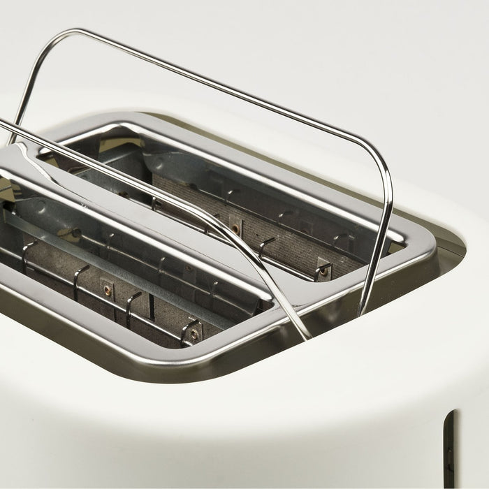 GIRMI Tostapane Con Pinze 750 W