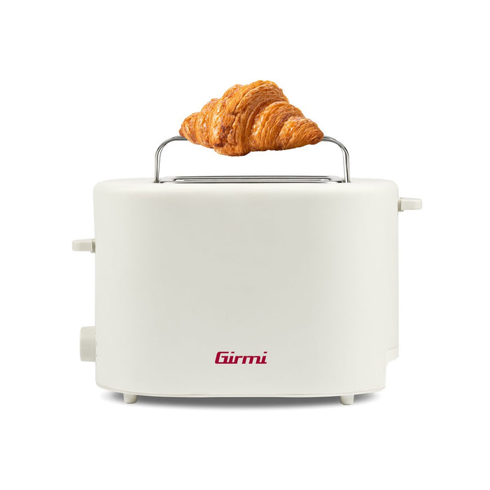 GIRMI Tostapane Con Pinze 750 W