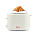 GIRMI Tostapane Con Pinze 750 W