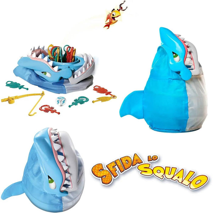 GOLIATH Sfida Lo Squalo - 929594.006