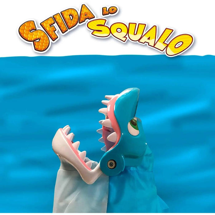 GOLIATH Sfida Lo Squalo - 929594.006