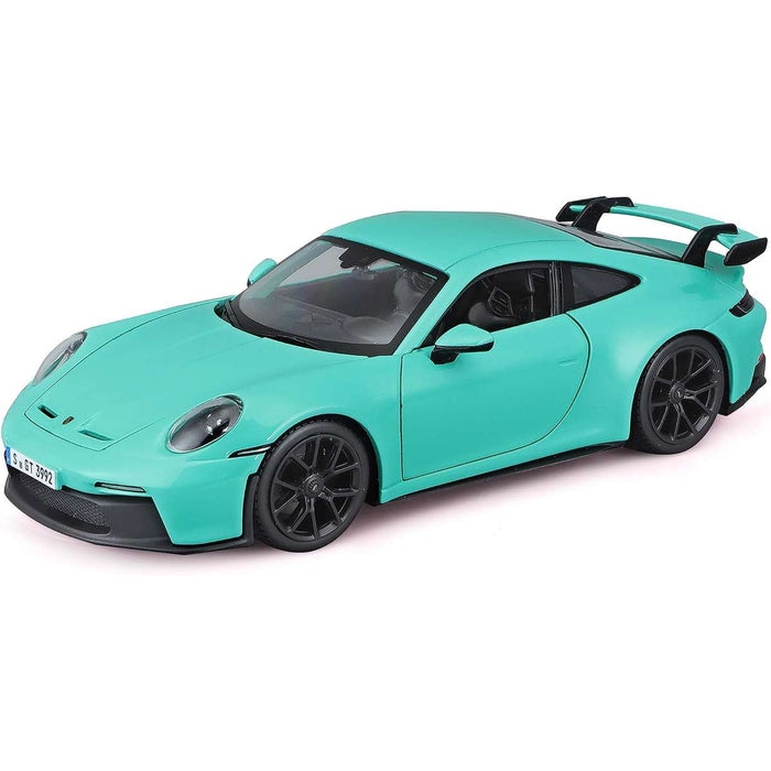 GOLIATH Auto 1:24 Porsche 911 Gt3 - 930008.006