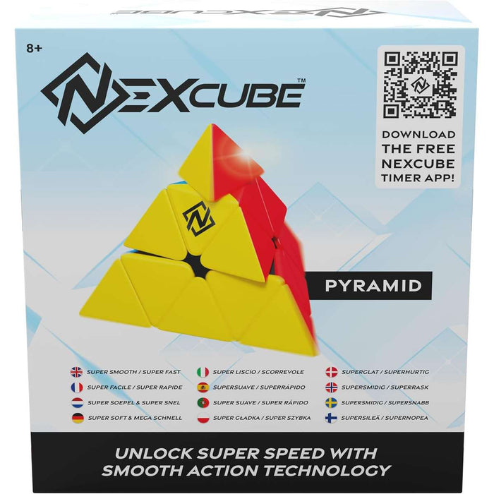 GOLIATH Nexcube Piramide - 930422.006