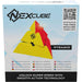 GOLIATH Nexcube Piramide - 930422.006