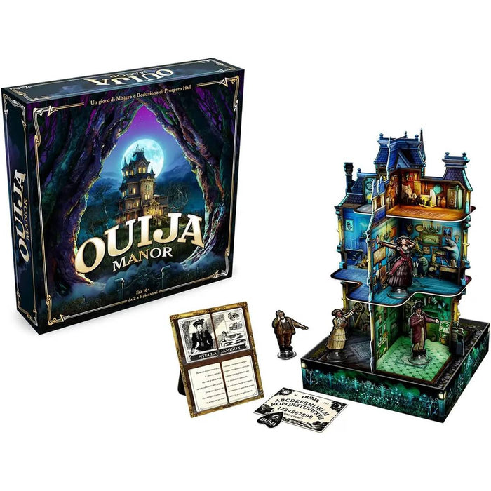 GOLIATH Ouija Manor - 932718.006