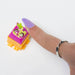 GOLIATH Clickeez 5 Mini Figure Kawaii Da Cliccare - 934110.005