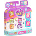 GOLIATH Clickeez 5 Mini Figure Kawaii Da Cliccare - 934110.005