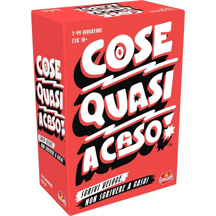 CREATIVAMENTE Cose Quasi A Caso - 934375.006