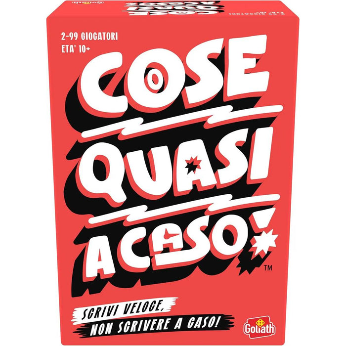 CREATIVAMENTE Cose Quasi A Caso - 934375.006
