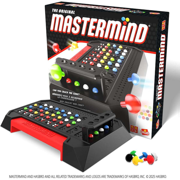 GOLIATH Mastermind Classic - 934423.006