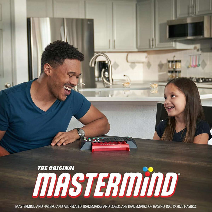 GOLIATH Mastermind Classic - 934423.006
