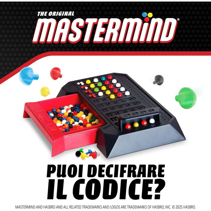 GOLIATH Mastermind Classic - 934423.006