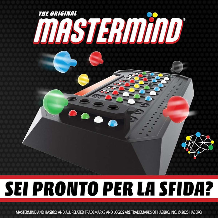 GOLIATH Mastermind Classic - 934423.006