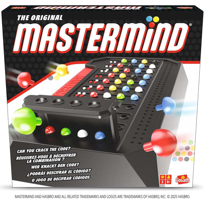GOLIATH Mastermind Classic - 934423.006