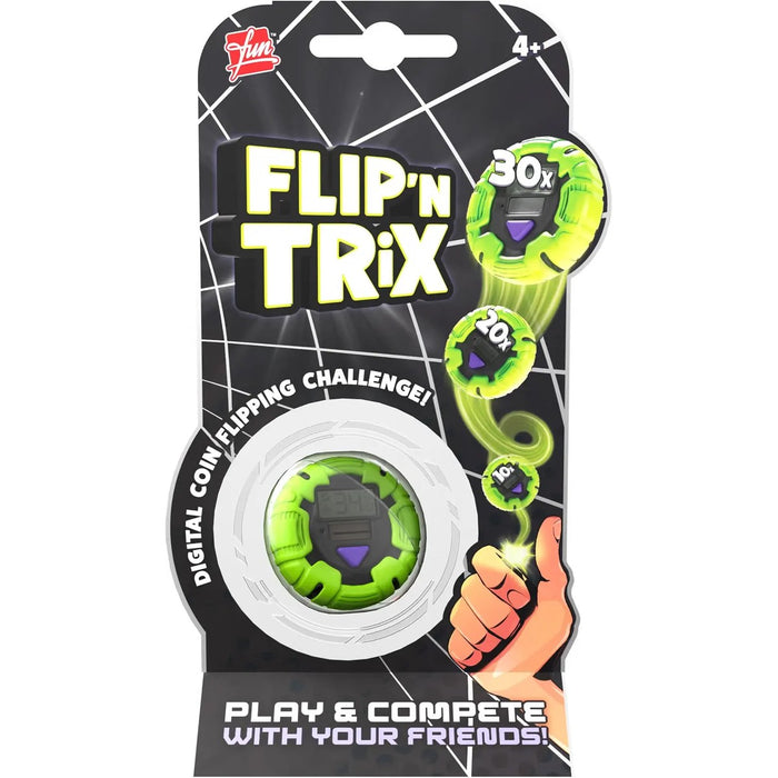 GOLIATH Flip'N Trix