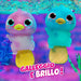 GOLIATH Animagic Let'S Glo Animale Elettronico Interattivo - 935204,004