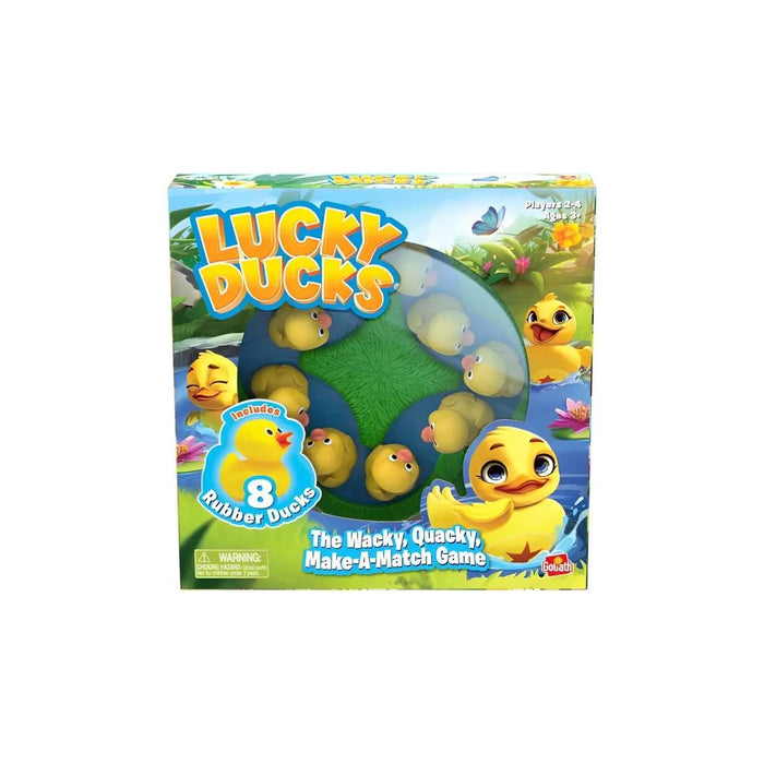 GOLIATH Lucky Ducks - 935276.006