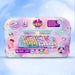 GOLIATH Clickeez Keyboard Mega Pack