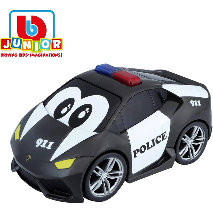 GOLIATH Lamborghini Huracan Polizia - BRG16-81206P