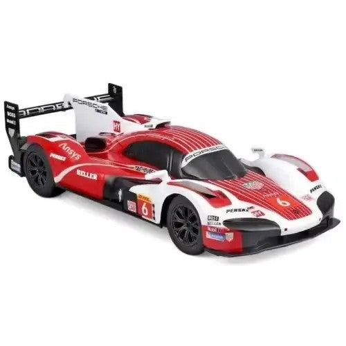 GOLIATH Maisto Porsche 963 1:24 Rc