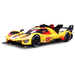 GOLIATH Burago Ferrari 499P 24H Lemans Hypercar 2024 N 83 1/18 - BRG18-16304