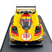 GOLIATH Burago Ferrari 499P 24H Lemans Hypercar 2024 N 83 1/18 - BRG18-16304