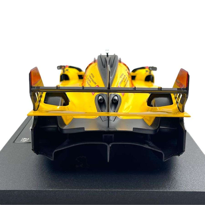 GOLIATH Burago Ferrari 499P 24H Lemans Hypercar 2024 N 83 1/18 - BRG18-16304