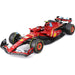 GOLIATH Burago Formula Racing F1 Ferrari Sf 24 55 Sainz 1:18 - BRG18-16816H