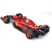 GOLIATH Burago F1 Ferrari Sf 25 16 Leclerc 1:18 - BRG18-16816L