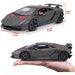 GOLIATH Burago Lamborghini Sesto Elemento 1:24