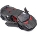 GOLIATH Burago Lamborghini Sesto Elemento 1:24
