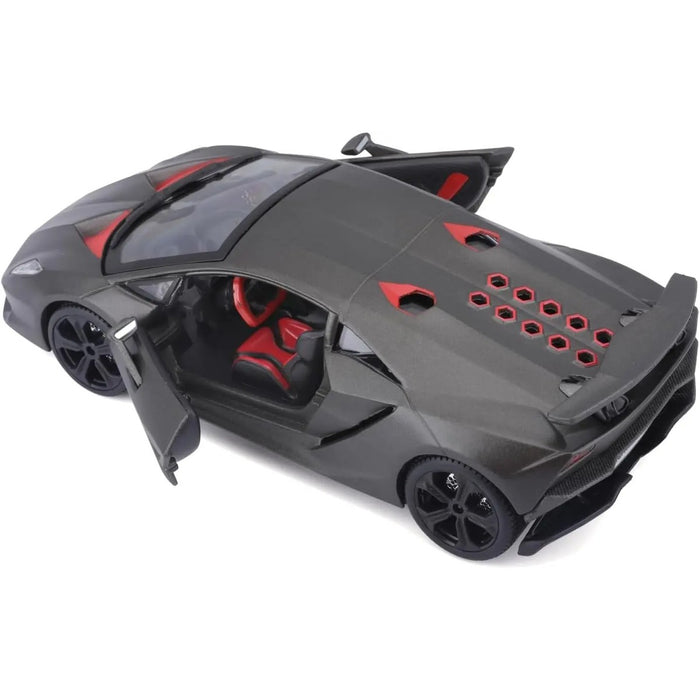 GOLIATH Burago Lamborghini Sesto Elemento 1:24