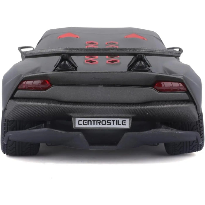 GOLIATH Burago Lamborghini Sesto Elemento 1:24