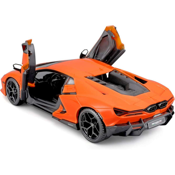 GOLIATH Burago Lamborghini Revuelto - BRG18-21106