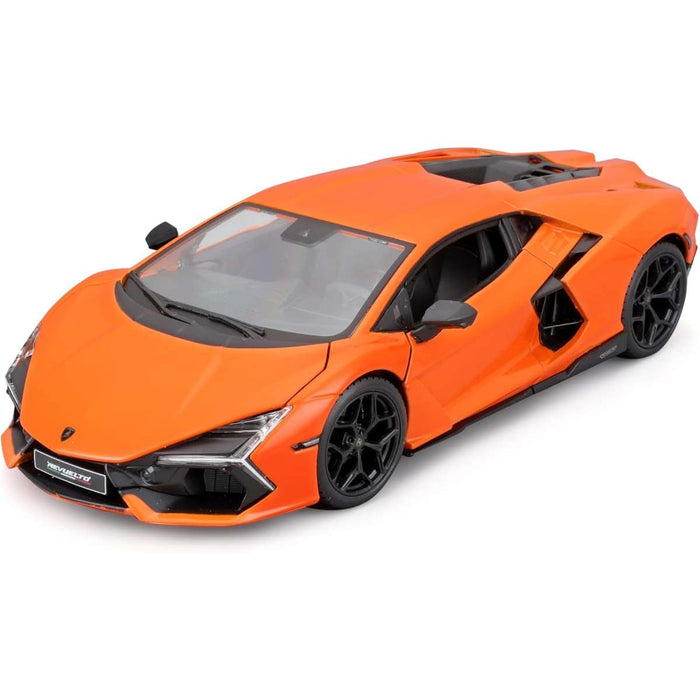GOLIATH Burago Lamborghini Revuelto - BRG18-21106