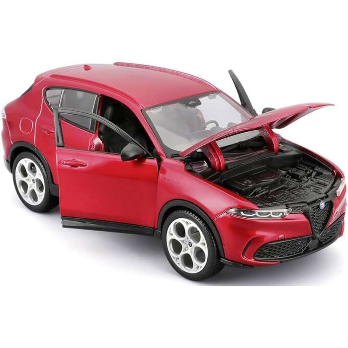 GOLIATH Burago Alfa Romeo Tonale 1:24 - BRG18-21109