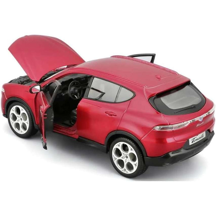 GOLIATH Burago Alfa Romeo Tonale 1:24 - BRG18-21109