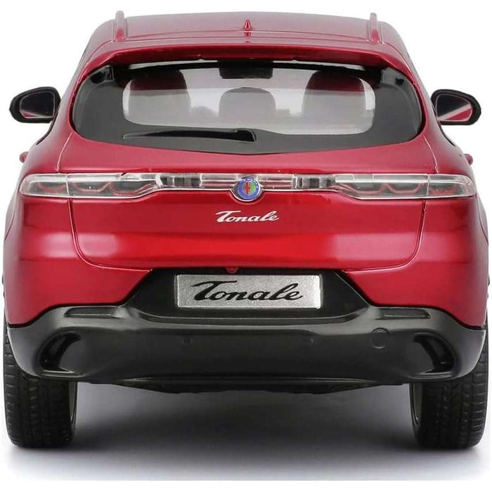 GOLIATH Burago Alfa Romeo Tonale 1:24 - BRG18-21109