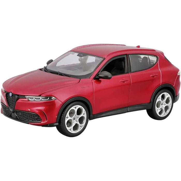 GOLIATH Burago Alfa Romeo Tonale 1:24 - BRG18-21109
