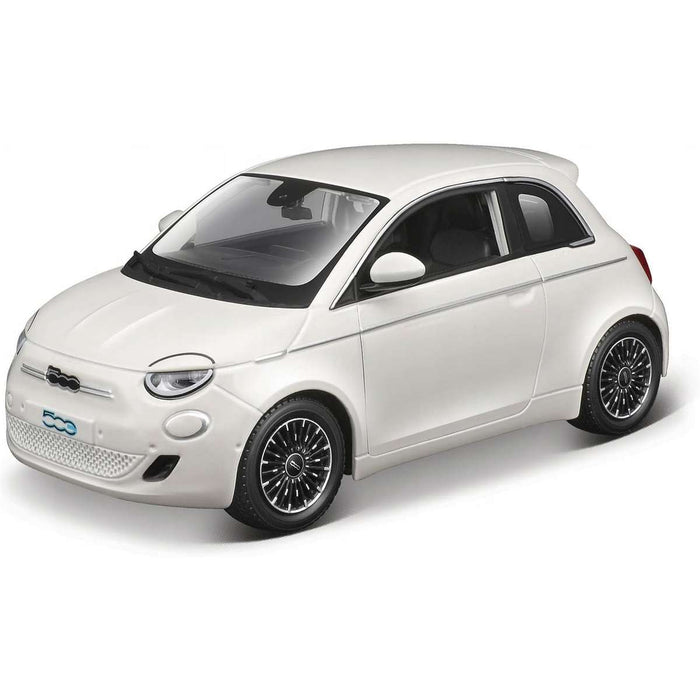 GOLIATH Fiat 500E 2023 1:24 - BRG18-21110
