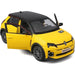 GOLIATH Burago Renault 5 E Tech 1:24