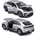 GOLIATH Burago Porsche Macan 4 Electric 1:24 - BRG18-21114