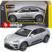 GOLIATH Burago Porsche Macan 4 Electric 1:24 - BRG18-21114
