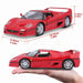 GOLIATH Burago Ferrari F50 1:24