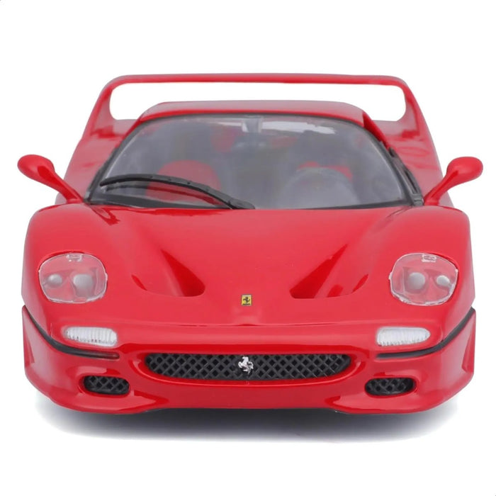 GOLIATH Burago Ferrari F50 1:24