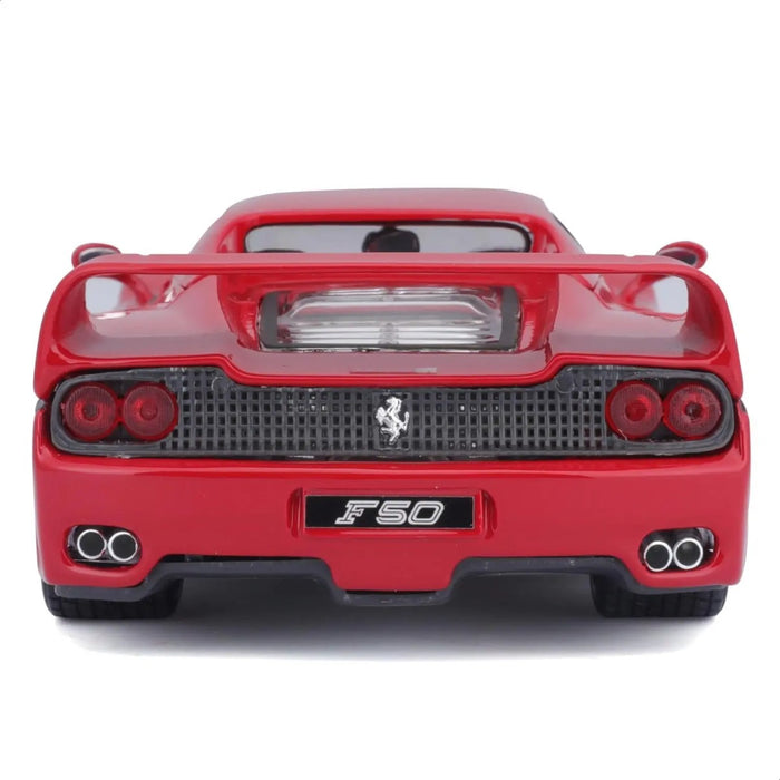 GOLIATH Burago Ferrari F50 1:24
