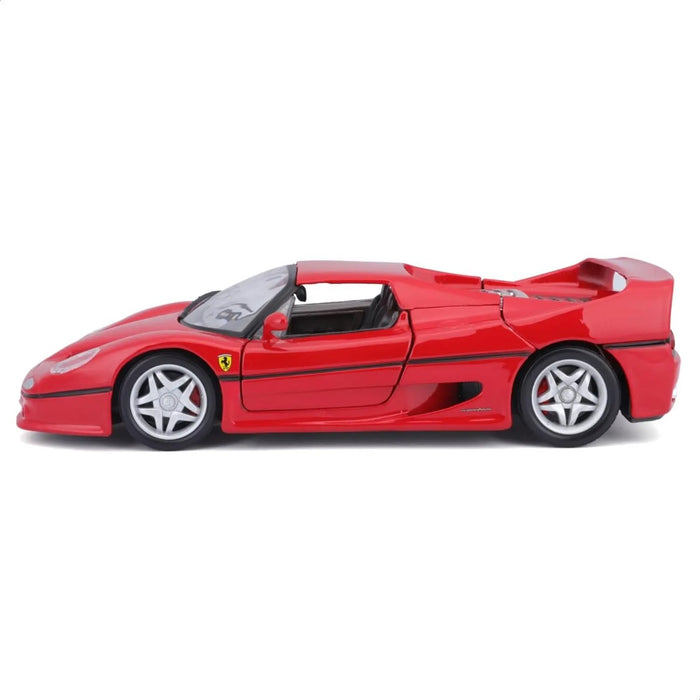 GOLIATH Burago Ferrari F50 1:24