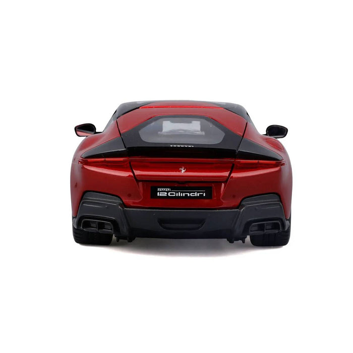 GOLIATH Burago Ferrari 12 Cilindri 1:24 - BRG18-26033