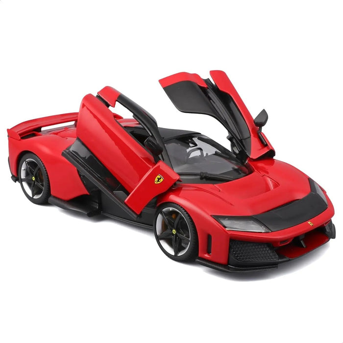 GOLIATH Burago Ferrari Rep F80 1:24